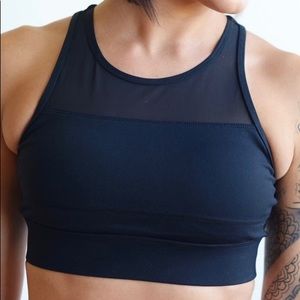Zyia All Star Sports Bra